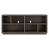 Wholesale 🔔 Bowman 58 in. Alder Brown TV Stand Fits TV's up to 65 in. by Meyer&Cross 🥰 -Outlet Camden Isle Store alder brown meyer cross tv stands tv1407 64 1000