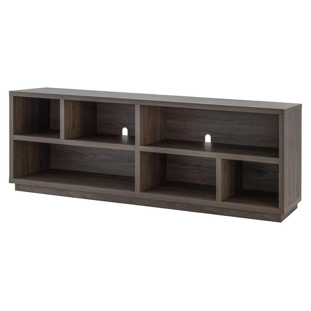 Flash Sale ๐ฅฐ Bowman 70 in. Alder Brown TV Stand Fits TV's up to 75 in. by Meyer&Cross ๐ 7 Flash Sale ๐ฅฐ Bowman 70 in. Alder Brown TV Stand Fits TV's up to 75 in. by Meyer&Cross ๐ - Image 5