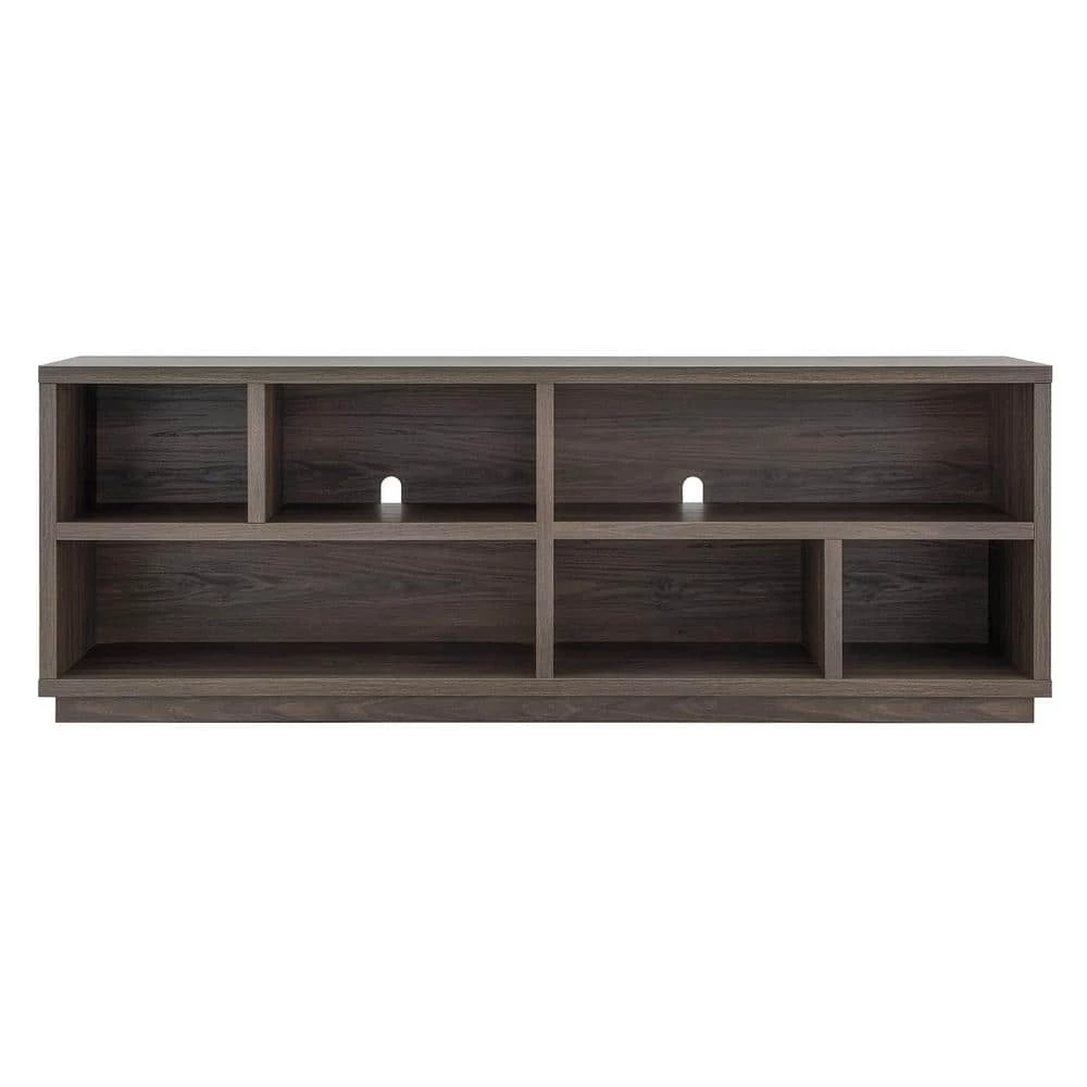 Flash Sale ๐ฅฐ Bowman 70 in. Alder Brown TV Stand Fits TV's up to 75 in. by Meyer&Cross ๐ 3 Flash Sale ๐ฅฐ Bowman 70 in. Alder Brown TV Stand Fits TV's up to 75 in. by Meyer&Cross ๐