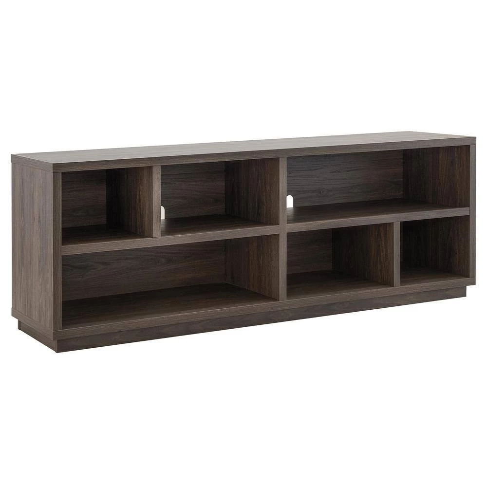 Flash Sale ๐ฅฐ Bowman 70 in. Alder Brown TV Stand Fits TV's up to 75 in. by Meyer&Cross ๐ 4 Flash Sale ๐ฅฐ Bowman 70 in. Alder Brown TV Stand Fits TV's up to 75 in. by Meyer&Cross ๐ - Image 2