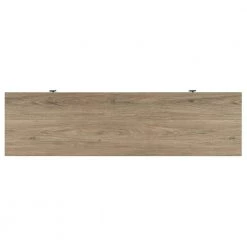 Budget 🛒 Granger 58 in. Gray Wash TV Stand Fits TV's up to 65 in. by Meyer&Cross ⌛ -Outlet Camden Isle Store antiqued gray oak meyer cross tv stands tv1371 44 1000