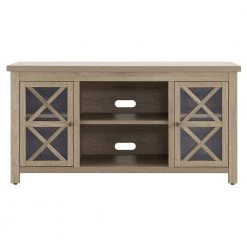 Buy ๐ฅ Colton 47.75 in. Gray Wash TV Stand by Meyer&Cross ๐
