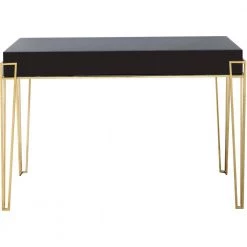 Best Pirce ๐ Daria 48 in. Black Rectangle Mirrored Glass Console Table with Drawers by Camden Isle ๐ฏ 14 Best Pirce ๐ Daria 48 in. Black Rectangle Mirrored Glass Console Table with Drawers by Camden Isle ๐ฏ -Outlet Camden Isle Store black camden isle console tables 86457 1f 1000