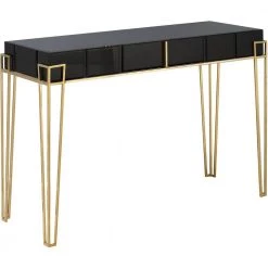 Outlet Camden Isle Store -Outlet Camden Isle Store black camden isle console tables 86457 e1 1000