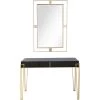 Flash Sale ๐ Daria Wall Mirror 48 in. Black Rectangle Mirrored Glass Console Table with Drawers by Camden Isle ๐ฅ 1 Flash Sale ๐ Daria Wall Mirror 48 in. Black Rectangle Mirrored Glass Console Table with Drawers by Camden Isle ๐ฅ -Outlet Camden Isle Store black camden isle console tables 86458 64 1000