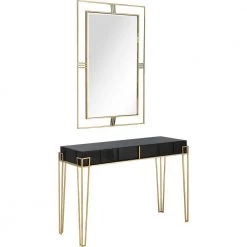 Outlet Camden Isle Store -Outlet Camden Isle Store black camden isle console tables 86458 e1 1000