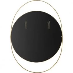 Best reviews of ⌛ Sonya 48 in. Rectangle Black Glass Console Table by Camden Isle 😍 -Outlet Camden Isle Store black camden isle console tables 86543 76 1000