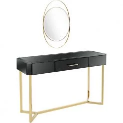 Outlet Camden Isle Store -Outlet Camden Isle Store black camden isle console tables 86543 e1 1000