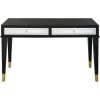 Wholesale 🎁 Makalu 16 in. Black Rectangular Wood Console Table by Camden Isle 🔔 -Outlet Camden Isle Store black camden isle console tables 86632 64 1000