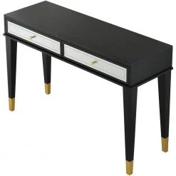 Wholesale ๐ Makalu 16 in. Black Rectangular Wood Console Table by Camden Isle ๐ 13 Wholesale ๐ Makalu 16 in. Black Rectangular Wood Console Table by Camden Isle ๐ -Outlet Camden Isle Store black camden isle console tables 86632 c3 1000