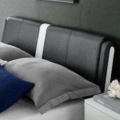 Best Pirce ๐งจ Carlton 3-Piece Black Queen Platform Bedroom Set by Camden Isle ๐ 18 Best Pirce ๐งจ Carlton 3-Piece Black Queen Platform Bedroom Set by Camden Isle ๐ -Outlet Camden Isle Store black camden isle platform beds 212334 76 1000