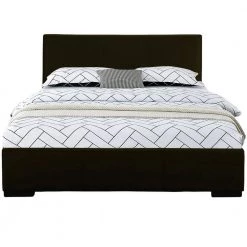 Best Pirce โญ Abbey 80.3 in. Black Full Platform Bed by Camden Isle ๐ 9 Best Pirce โญ Abbey 80.3 in. Black Full Platform Bed by Camden Isle ๐ -Outlet Camden Isle Store black camden isle platform beds ci 102131 40 1000