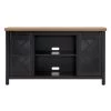 Buy 🧨 Clementine 58 in. Black Grain and Golden Brown TV Stand Fits TV's up to 65 in. by Meyer&Cross 🎉 2 Buy 🧨 Clementine 58 in. Black Grain and Golden Brown TV Stand Fits TV's up to 65 in. by Meyer&Cross 🎉 -Outlet Camden Isle Store black grain golden brown meyer cross tv stands tv1388 64 1000