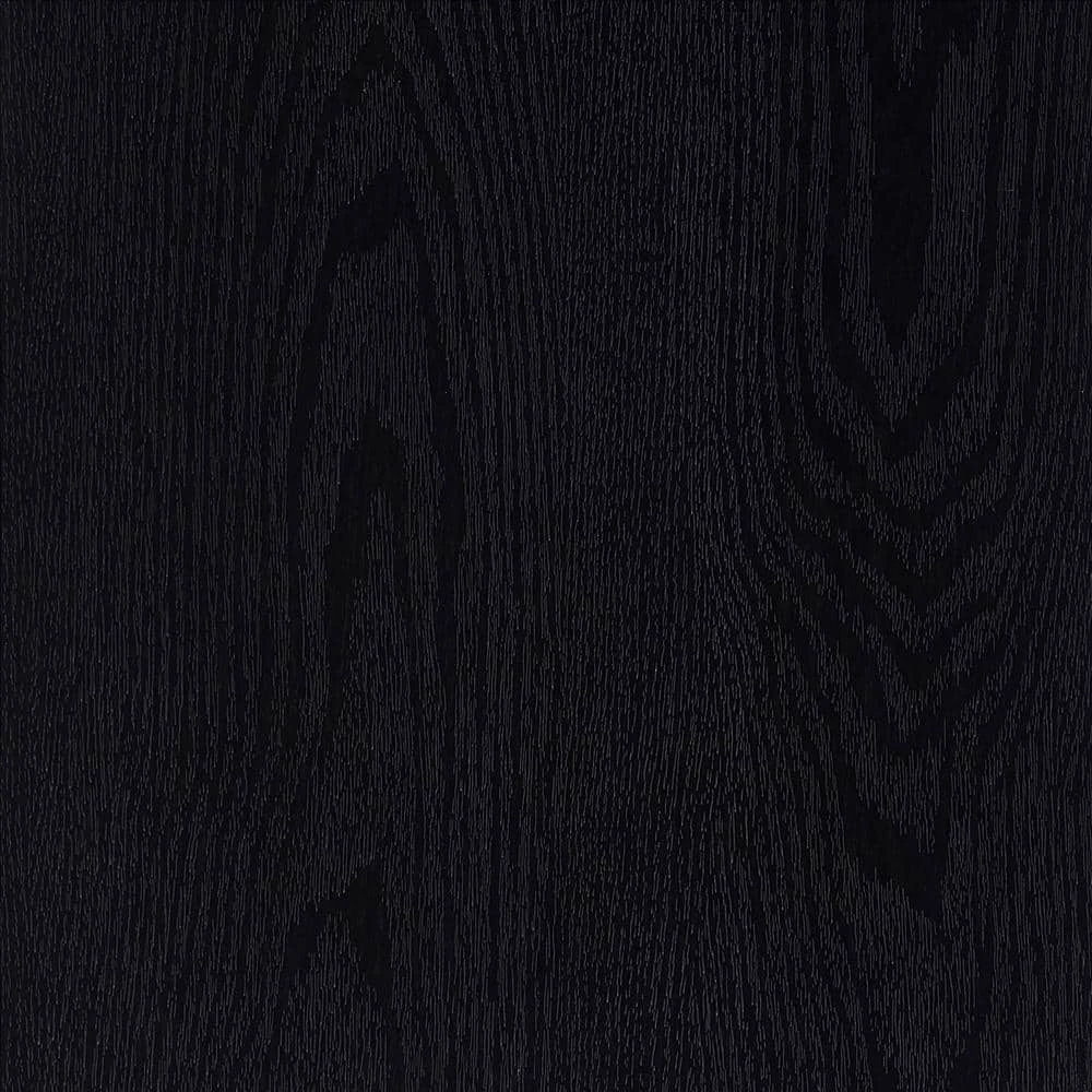 New 👍 Graham 21 in. Black Grain Round Bar Cart by Meyer&Cross 🎁 10 New 👍 Graham 21 in. Black Grain Round Bar Cart by Meyer&Cross 🎁 - Image 8