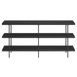 Cheap ๐ Harper 64 in. Black Grain Rectangle Console Table by Meyer&Cross ๐ 15 Cheap ๐ Harper 64 in. Black Grain Rectangle Console Table by Meyer&Cross ๐ -Outlet Camden Isle Store black grain meyer cross console tables at1341 4f 1000