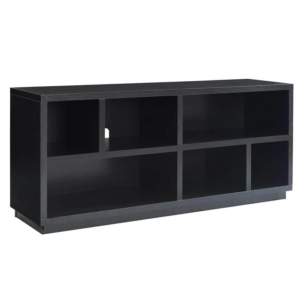 Brand new ๐ Bowman 58 in. Black Grain TV Stand by Meyer&Cross ๐ฅ 4 Brand new ๐ Bowman 58 in. Black Grain TV Stand by Meyer&Cross ๐ฅ - Image 2