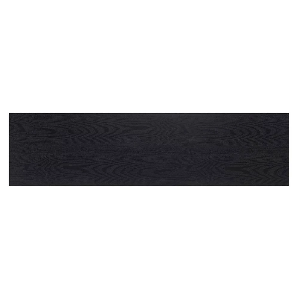 Hot Sale 👍 Quincy 58 in. Black Grain TV Stand Fits TV's up to 65 in. by Meyer&Cross 🥰 9 Hot Sale 👍 Quincy 58 in. Black Grain TV Stand Fits TV's up to 65 in. by Meyer&Cross 🥰 - Image 7