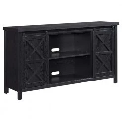 Outlet Camden Isle Store -Outlet Camden Isle Store black grain meyer cross tv stands tv1393 e1 1000