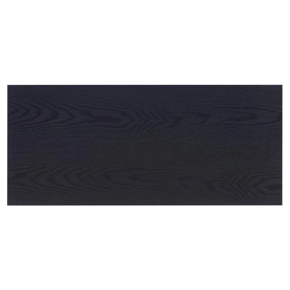 Deals ⭐ Thalia 33 in.3 Shelf Black Standard Bookcase by Meyer&Cross ✨ 8 Deals ⭐ Thalia 33 in.3 Shelf Black Standard Bookcase by Meyer&Cross ✨ - Image 6