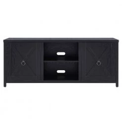 Best Sale ๐ Granger 58 in. Black TV Stand Fits TV's up to 65 in. by Meyer&Cross ๐ฅฐ 14 Best Sale ๐ Granger 58 in. Black TV Stand Fits TV's up to 65 in. by Meyer&Cross ๐ฅฐ -Outlet Camden Isle Store black meyer cross tv stands tv1091 c3 1000