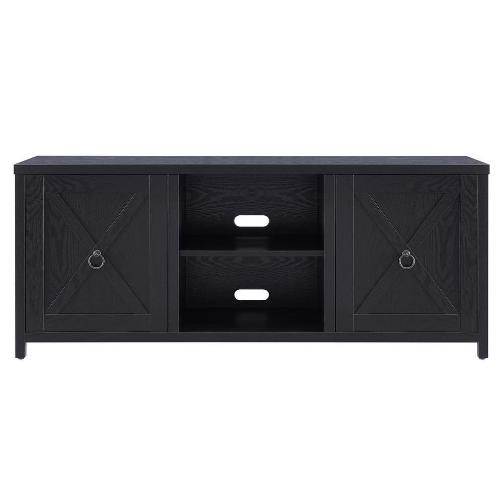Best Sale ๐ Granger 58 in. Black TV Stand Fits TV's up to 65 in. by Meyer&Cross ๐ฅฐ 7 Best Sale ๐ Granger 58 in. Black TV Stand Fits TV's up to 65 in. by Meyer&Cross ๐ฅฐ - Image 5