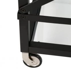 Flash Sale 🤩 Wilson Blackend Bronze Bar Cart by Meyer&Cross 😉 13 Flash Sale 🤩 Wilson Blackend Bronze Bar Cart by Meyer&Cross 😉 -Outlet Camden Isle Store blackened bronze meyer cross bar carts bc0307 1d 1000