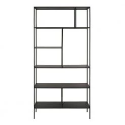 Deals 🤩 Blackened Bronze Winthrop Bookcase by Meyer&Cross 😀 12 Deals 🤩 Blackened Bronze Winthrop Bookcase by Meyer&Cross 😀 -Outlet Camden Isle Store blackened bronze meyer cross bookcases bookshelves bk0345 4f 1000