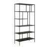 Deals ๐คฉ Blackened Bronze Winthrop Bookcase by Meyer&Cross ๐ 2 Deals ๐คฉ Blackened Bronze Winthrop Bookcase by Meyer&Cross ๐ -Outlet Camden Isle Store blackened bronze meyer cross bookcases bookshelves bk0345 64 1000