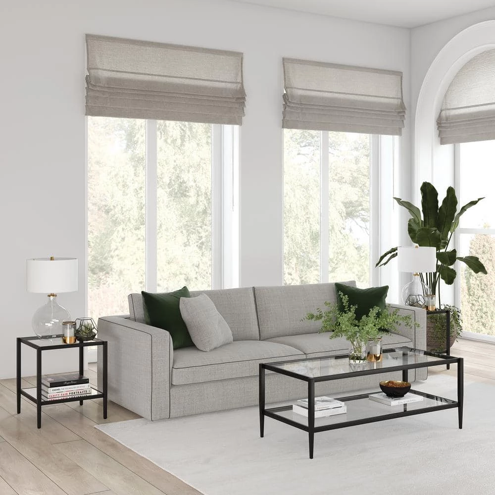 Coupon ❤️ Wilda 17 in. Blackened Bronze Coffee Table by Meyer&Cross ⌛ 7 Coupon ❤️ Wilda 17 in. Blackened Bronze Coffee Table by Meyer&Cross ⌛ - Image 5