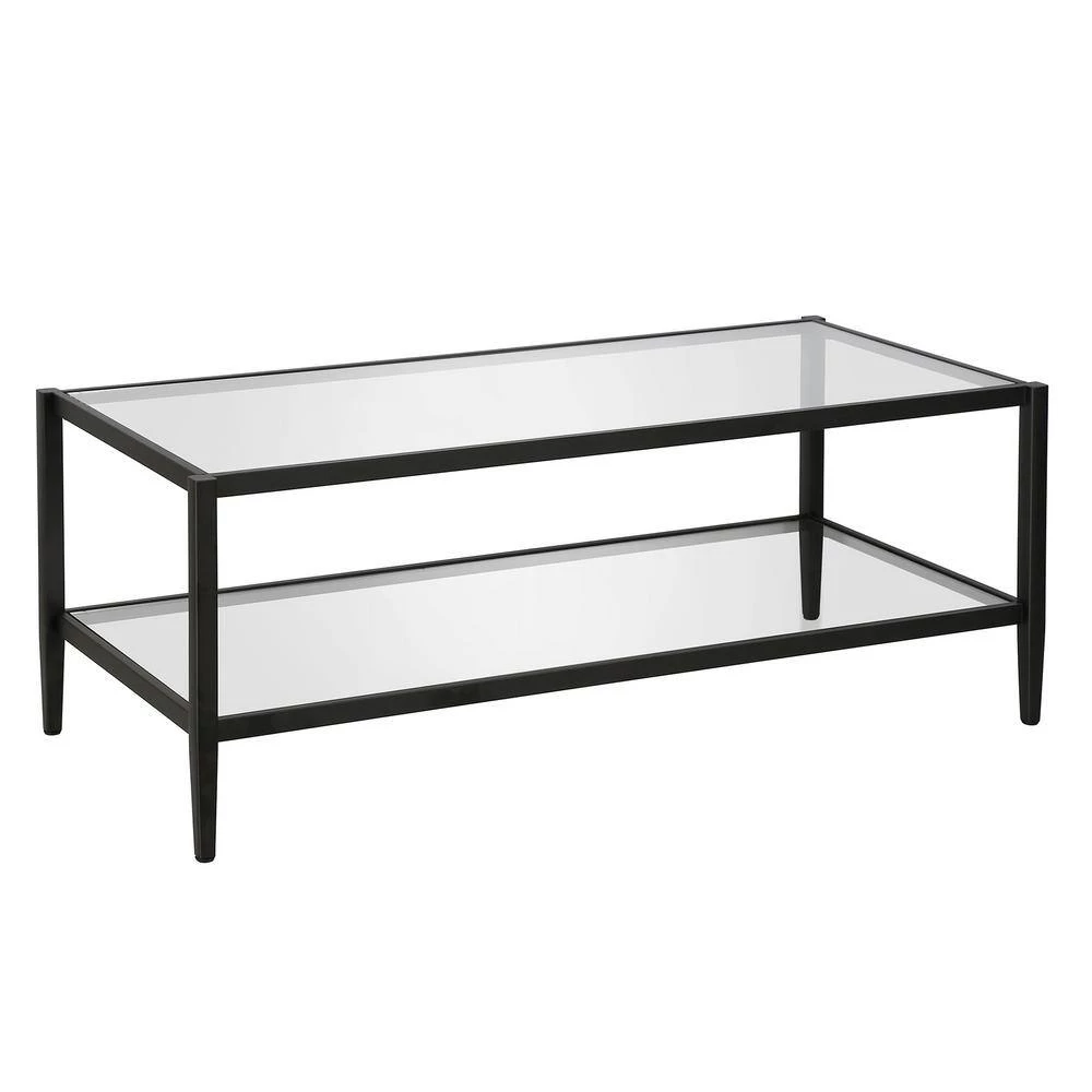 Coupon ❤️ Wilda 17 in. Blackened Bronze Coffee Table by Meyer&Cross ⌛ 4 Coupon ❤️ Wilda 17 in. Blackened Bronze Coffee Table by Meyer&Cross ⌛ - Image 2