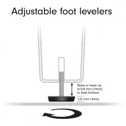 Promo 👍 Cortland 22 in. Blackened Bronze Rectangle Glass Console Table with Glass Shelves by Meyer&Cross 🔥 -Outlet Camden Isle Store blackened bronze meyer cross console tables at1176 fa 1000