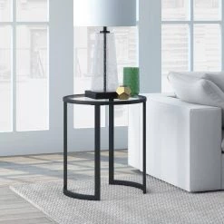 New ๐ฅฐ Mitera Blackened Bronze Side Table by Meyer&Cross โ 15 New ๐ฅฐ Mitera Blackened Bronze Side Table by Meyer&Cross โ -Outlet Camden Isle Store blackened bronze meyer cross end side tables st0241 31 1000
