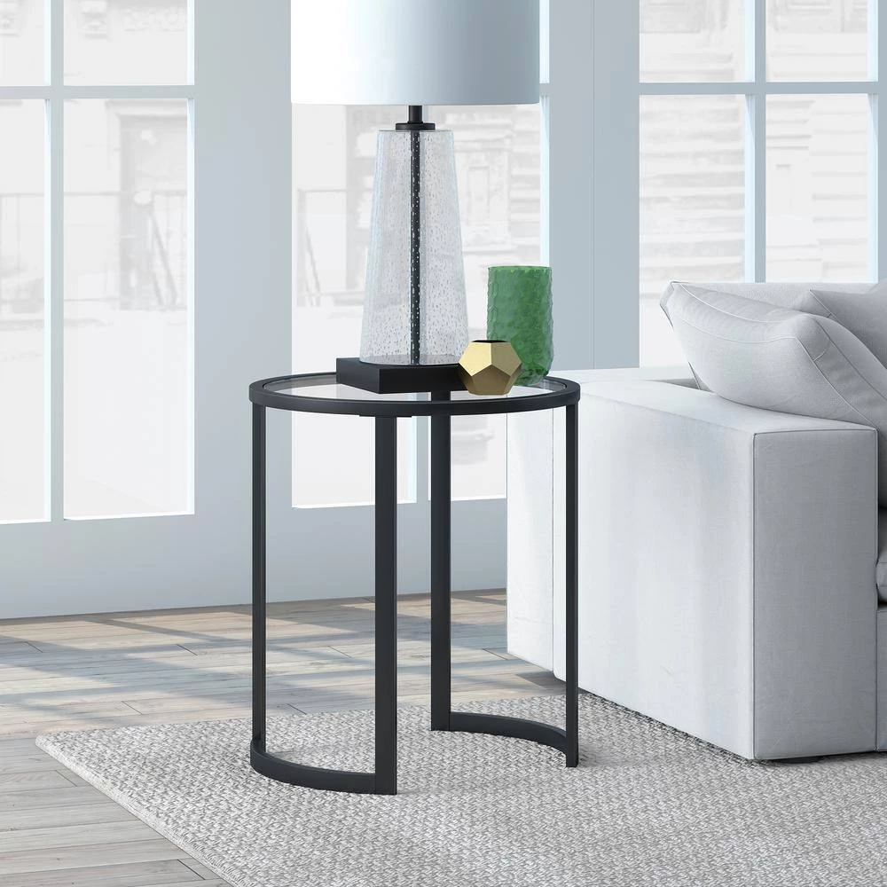 New ๐ฅฐ Mitera Blackened Bronze Side Table by Meyer&Cross โ 9 New ๐ฅฐ Mitera Blackened Bronze Side Table by Meyer&Cross โ - Image 7