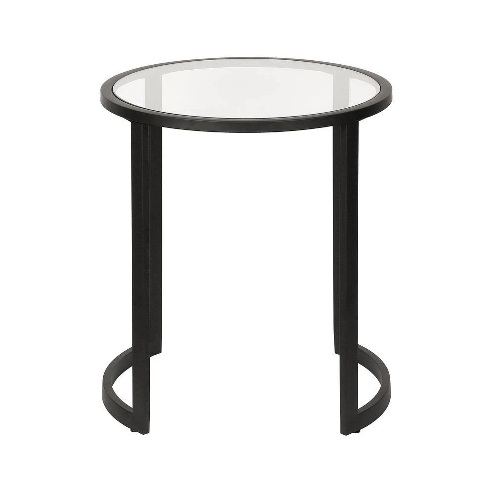 New ๐ฅฐ Mitera Blackened Bronze Side Table by Meyer&Cross โ 4 New ๐ฅฐ Mitera Blackened Bronze Side Table by Meyer&Cross โ - Image 2