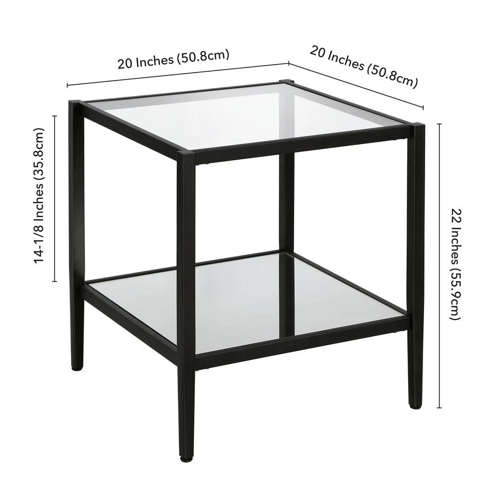 Best deal 🔥 Hera Side Table Blackened bronze finish by Meyer&Cross 🤩 8 Best deal 🔥 Hera Side Table Blackened bronze finish by Meyer&Cross 🤩 - Image 6