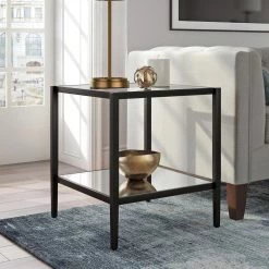 Best deal 🔥 Hera Side Table Blackened bronze finish by Meyer&Cross 🤩 17 Best deal 🔥 Hera Side Table Blackened bronze finish by Meyer&Cross 🤩 -Outlet Camden Isle Store blackened bronze meyer cross end side tables st0323 31 1000