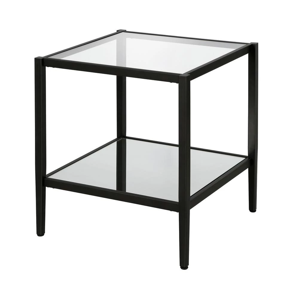 Best deal 🔥 Hera Side Table Blackened bronze finish by Meyer&Cross 🤩 7 Best deal 🔥 Hera Side Table Blackened bronze finish by Meyer&Cross 🤩 - Image 5
