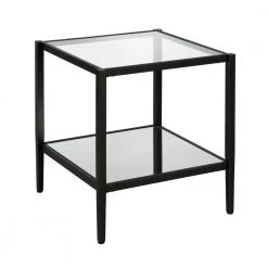 Best deal 🔥 Hera Side Table Blackened bronze finish by Meyer&Cross 🤩