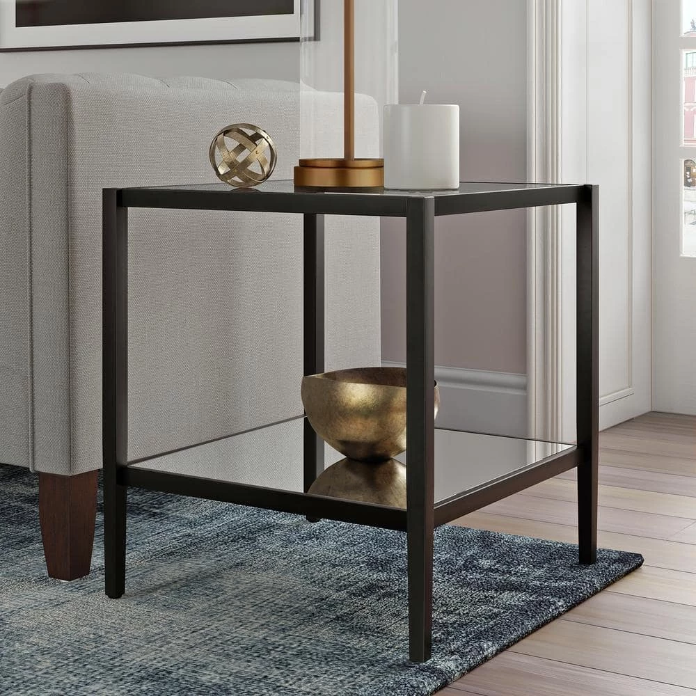 Best deal 🔥 Hera Side Table Blackened bronze finish by Meyer&Cross 🤩 6 Best deal 🔥 Hera Side Table Blackened bronze finish by Meyer&Cross 🤩 - Image 4