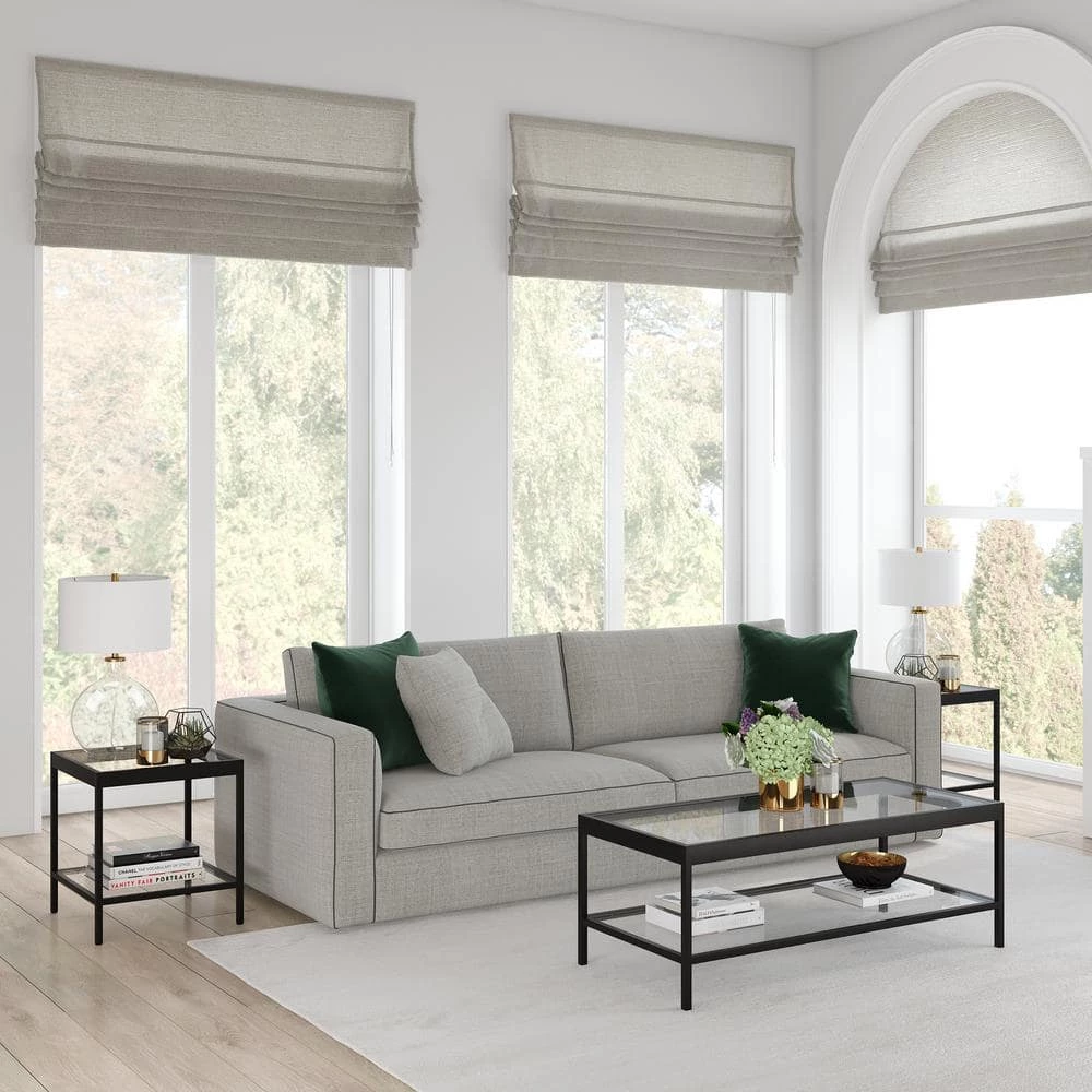 Outlet ✔️ Alexis Side Table Blackened Bronze by Meyer&Cross ⌛ 6 Outlet ✔️ Alexis Side Table Blackened Bronze by Meyer&Cross ⌛ - Image 5