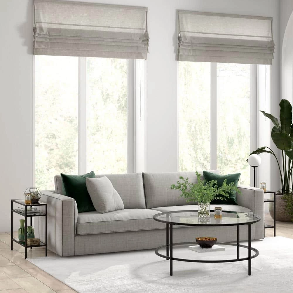 Coupon 😍 Sivil 24 in. Blackened Bronze Modern Glam Side Table by Meyer&Cross 🌟 7 Coupon 😍 Sivil 24 in. Blackened Bronze Modern Glam Side Table by Meyer&Cross 🌟 - Image 5