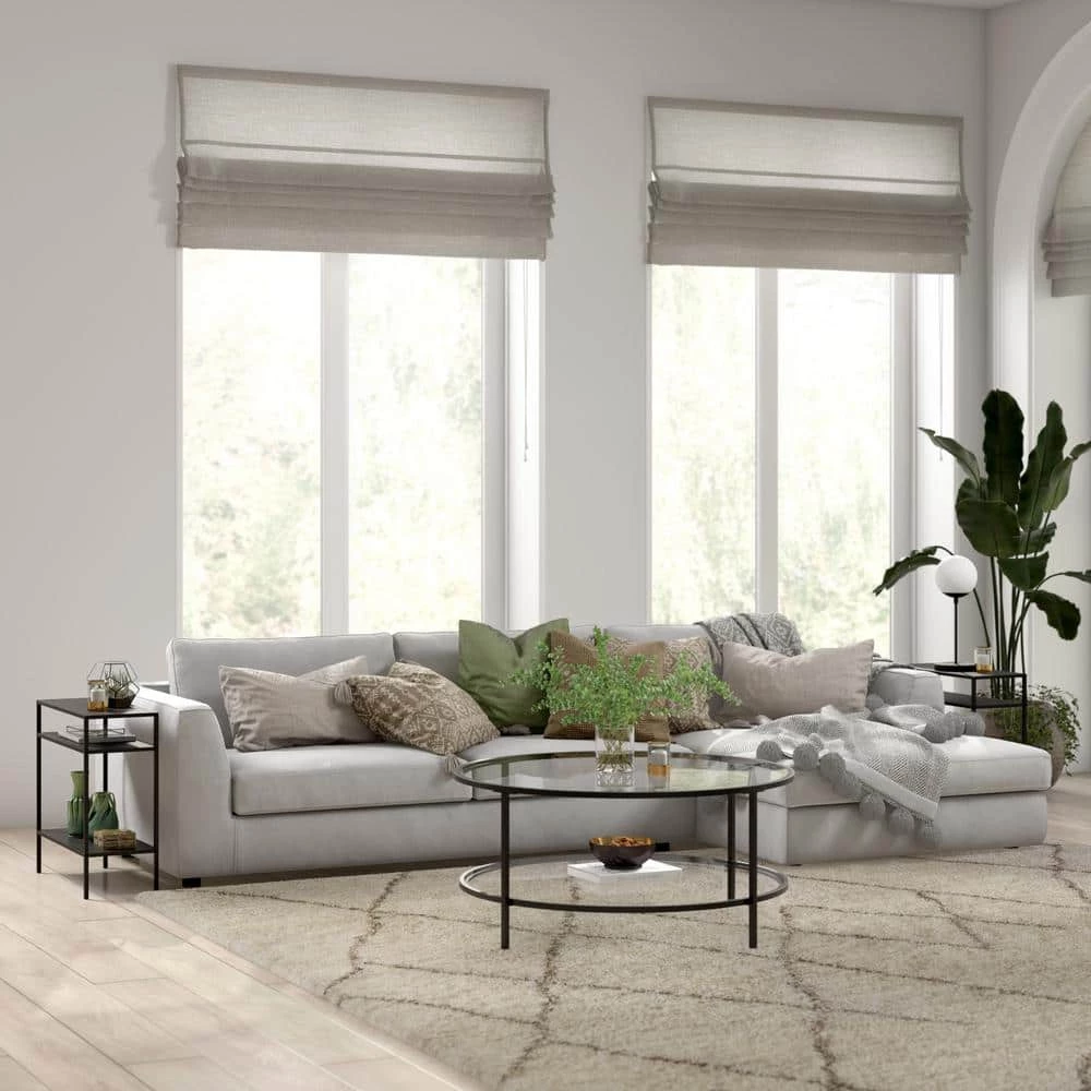 Best Pirce 👏 Ricardo 24 in. Blackened Bronze Side Table with Metal Shelves by Meyer&Cross 👏 7 Best Pirce 👏 Ricardo 24 in. Blackened Bronze Side Table with Metal Shelves by Meyer&Cross 👏 - Image 5