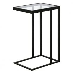New ๐งจ Alexis 16 in. Wide Blackened Bronze Rectangular Side Table by Meyer&Cross ๐ฏ 16 New ๐งจ Alexis 16 in. Wide Blackened Bronze Rectangular Side Table by Meyer&Cross ๐ฏ -Outlet Camden Isle Store blackened bronze meyer cross end side tables st1352 1f 1000