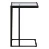 New 🧨 Alexis 16 in. Wide Blackened Bronze Rectangular Side Table by Meyer&Cross 💯 -Outlet Camden Isle Store blackened bronze meyer cross end side tables st1352 64 1000