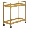 Discount 🛒 Cooper Brass Finish Bar Cart by Meyer&Cross ✔️ 1 Discount 🛒 Cooper Brass Finish Bar Cart by Meyer&Cross ✔️ -Outlet Camden Isle Store brass meyer cross bar carts bc0545 64 1000