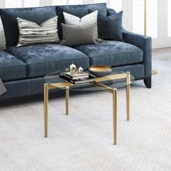 Promo 😍 Kadmos 36 in. Brass/Clear Medium Round Glass Coffee Table by Meyer&Cross 👏 15 Promo 😍 Kadmos 36 in. Brass/Clear Medium Round Glass Coffee Table by Meyer&Cross 👏 -Outlet Camden Isle Store brass meyer cross coffee tables ct0061 31 1000