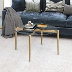 Promo 😍 Kadmos 36 in. Brass/Clear Medium Round Glass Coffee Table by Meyer&Cross 👏 12 Promo 😍 Kadmos 36 in. Brass/Clear Medium Round Glass Coffee Table by Meyer&Cross 👏 -Outlet Camden Isle Store brass meyer cross coffee tables ct0061 c3 1000