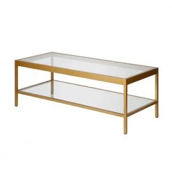 Outlet Camden Isle Store -Outlet Camden Isle Store brass meyer cross coffee tables ct0380 e1 1000