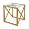 Best Sale 🎁 Dixon 22 in. Brass Side Table by Meyer&Cross 🔔 2 Best Sale 🎁 Dixon 22 in. Brass Side Table by Meyer&Cross 🔔 -Outlet Camden Isle Store brass meyer cross end side tables st0102 64 1000