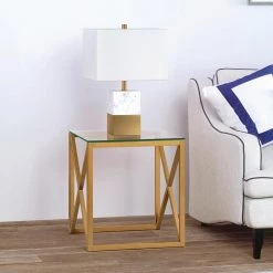 Best Sale 🎁 Dixon 22 in. Brass Side Table by Meyer&Cross 🔔 13 Best Sale 🎁 Dixon 22 in. Brass Side Table by Meyer&Cross 🔔 -Outlet Camden Isle Store brass meyer cross end side tables st0102 c3 1000